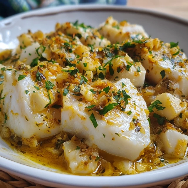 Cod Br S That Will Delight: Ocean Flavours, Time-Honoured Traditions