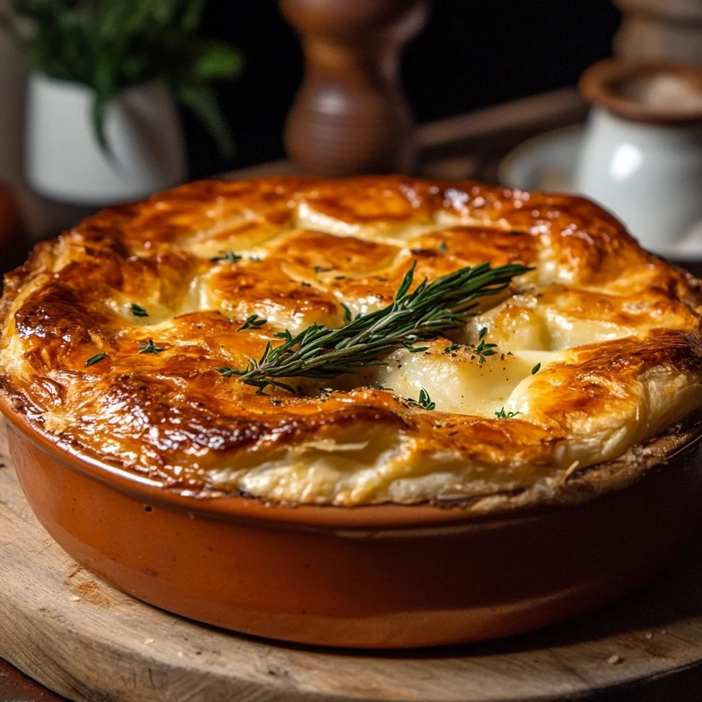 Delicious Galician Fish Empanada: Ocean Flavours, Time-Honoured Traditions
