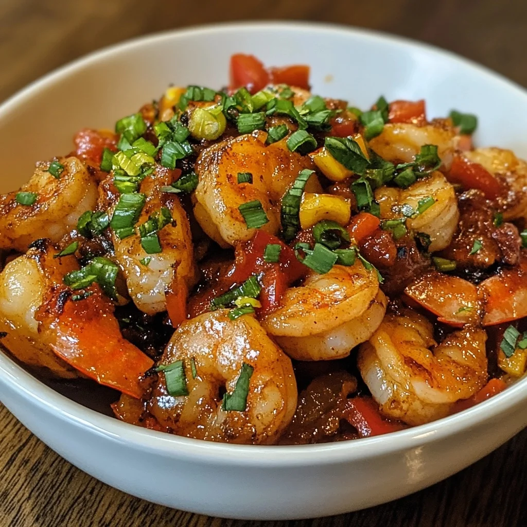 Guilho Shrimp Flavor That Will Delight You: Ocean Flavours, Time-Honoured Traditions