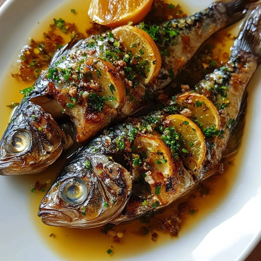 Little Fish From Horta: Ocean Flavours, Time-Honoured Traditions