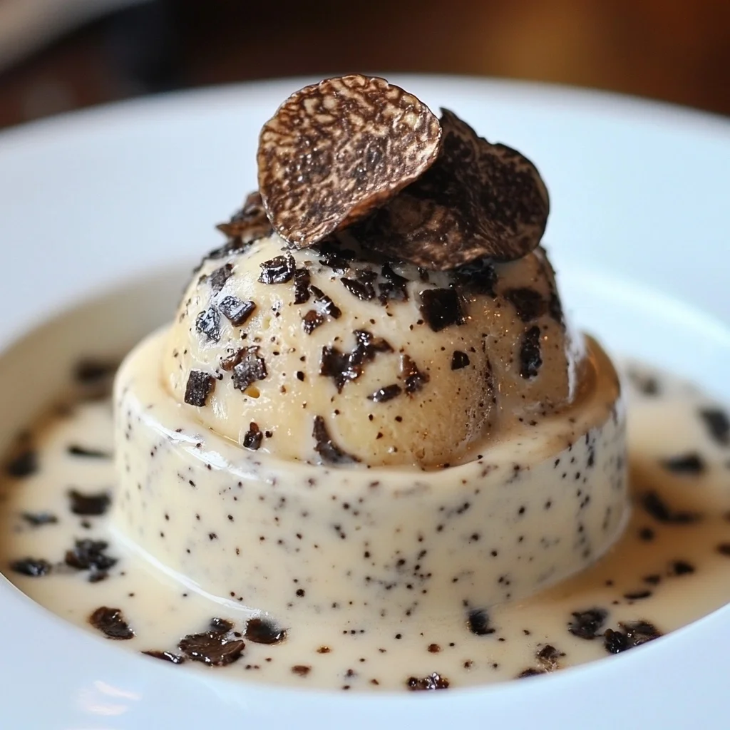 Pasta With Truffle Cream Simple Delicious: Comfort Food the Traditional Way