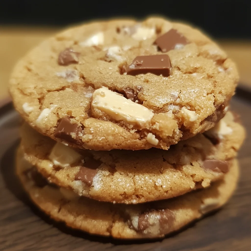 Soft Peanut Butter Cookies: A Sweet Taste of Tradition