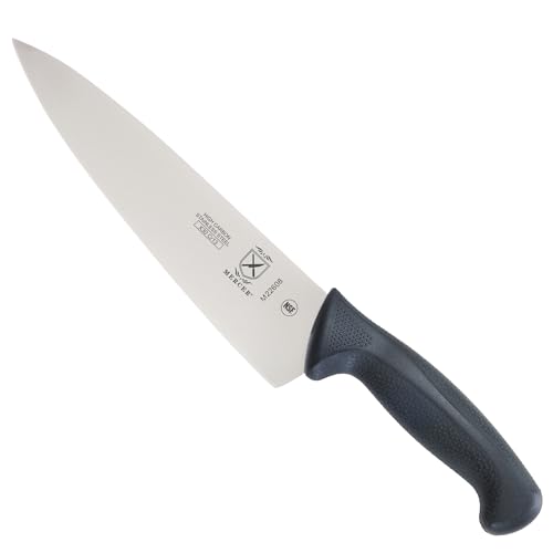 Mercer Culinary M22608 Millennia Black H