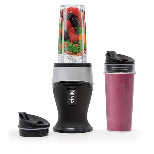 Ninja Fit Compact Personal Blender | For