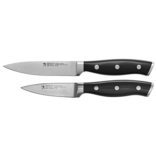 HENCKELS Forged Accent Razor-Sharp 2-pc 