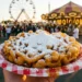 Classic Funnel Cake Recipe (County Fair Style at Home)