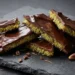 Dubai Chocolate Bark Recipe (Viral Pistachio Treat)