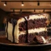 Easy Copycat Ding Dong Cake Recipe