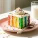 Easy Jello Poke Cake Recipe (Light & Fruity)