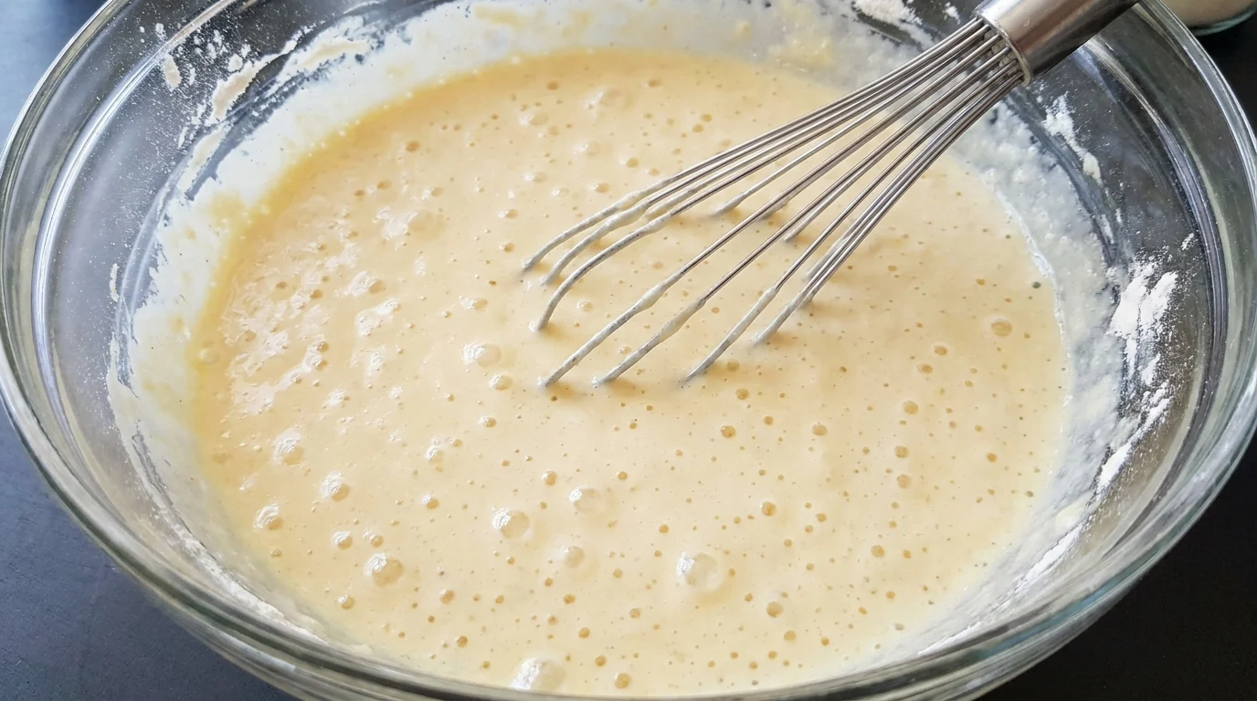 Fluffy Buttermilk Waffles Recipe (Best Breakfast Ever)
