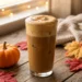 Pumpkin Spice Cold Foam Recipe (Easy Fall Drink)