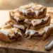 S'mores Bars Recipe (Easy No Bake Dessert)