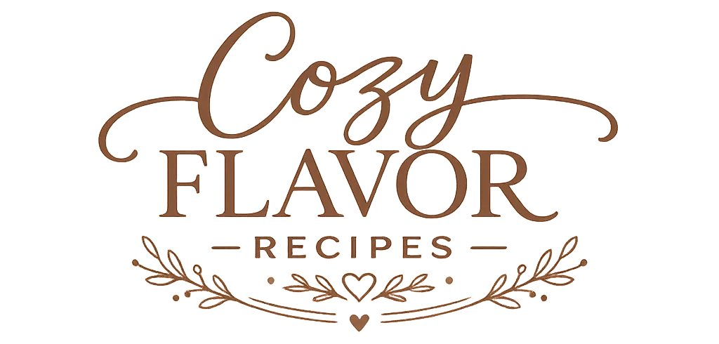 Cozy Flavor Recipes